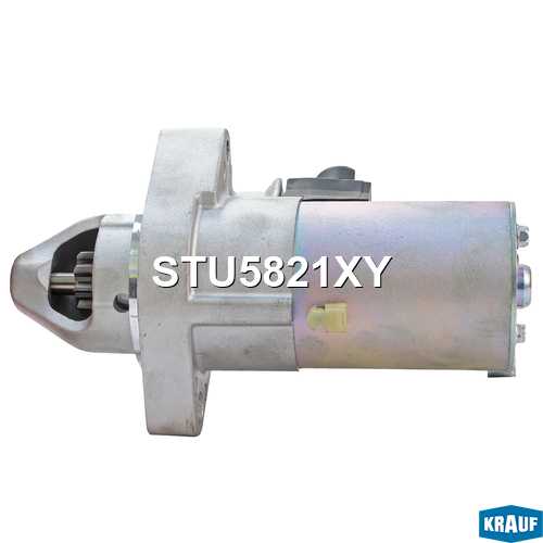 Стартер <b>KRAUF STU5821XY</b> - изображение 4