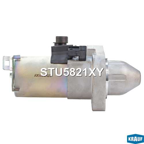Стартер <b>KRAUF STU5821XY</b> - изображение 5