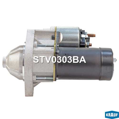 Стартер <b>KRAUF STV0303BA</b> - изображение 1