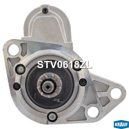 Стартер <b>KRAUF STV0618ZL</b> - изображение 4