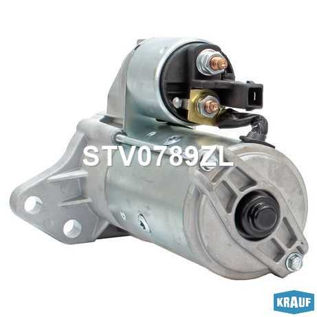 Стартер <b>KRAUF STV0789ZL</b> - изображение 1
