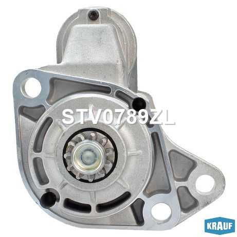 Стартер <b>KRAUF STV0789ZL</b> - изображение 2