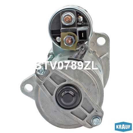 Стартер <b>KRAUF STV0789ZL</b> - изображение 3