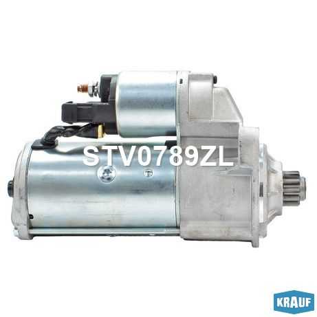 Стартер <b>KRAUF STV0789ZL</b> - изображение 4