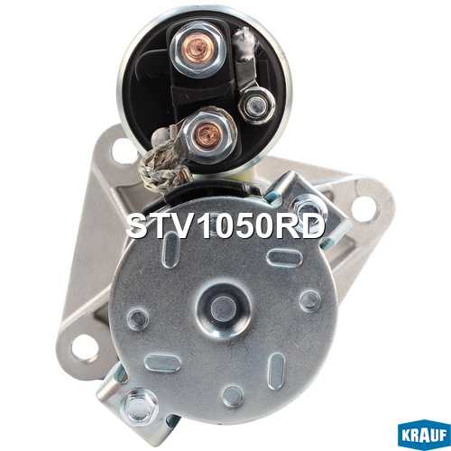 Стартер <b>KRAUF STV1050RD</b> - изображение