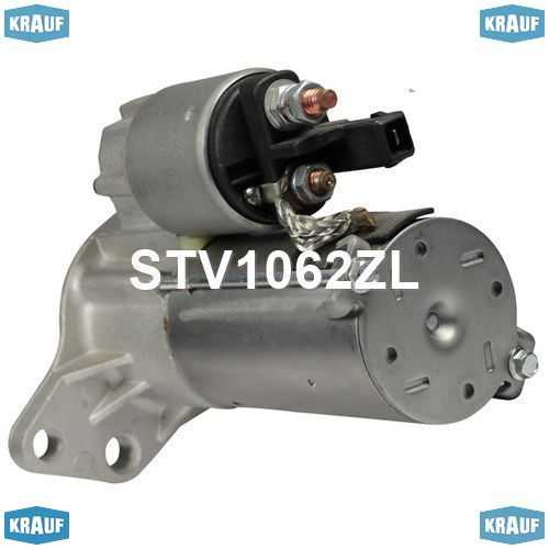 Стартер <b>KRAUF STV1062ZL</b> - изображение 1