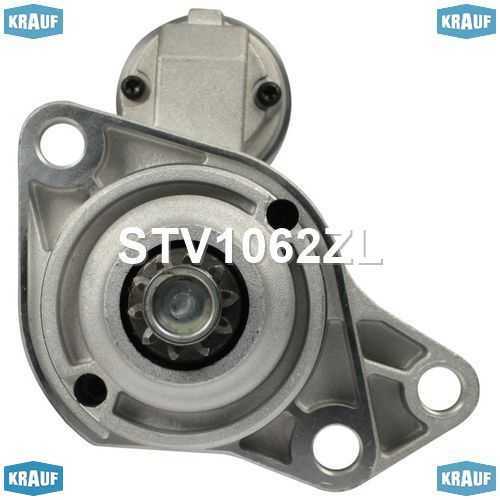 Стартер <b>KRAUF STV1062ZL</b> - изображение 2