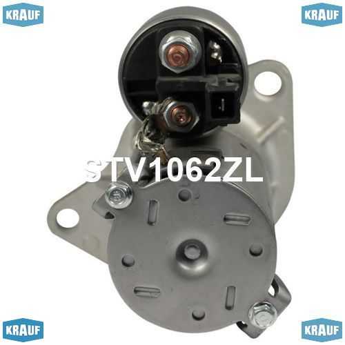 Стартер <b>KRAUF STV1062ZL</b> - изображение 4