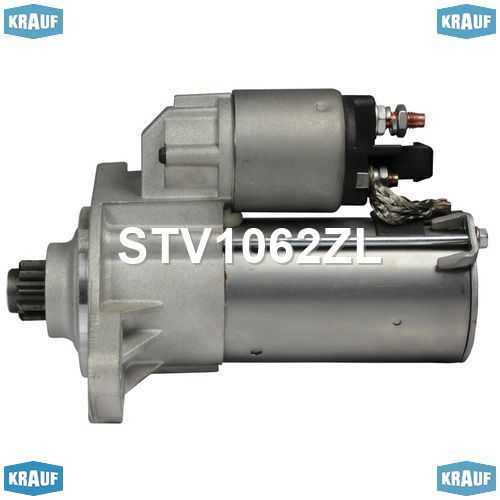 Стартер <b>KRAUF STV1062ZL</b> - изображение 5