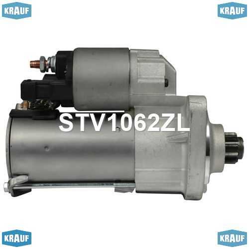 Стартер <b>KRAUF STV1062ZL</b> - изображение