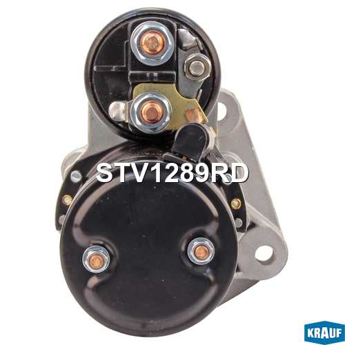 Стартер <b>KRAUF STV1289RD</b> - изображение 3