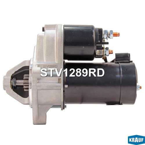 Стартер <b>KRAUF STV1289RD</b> - изображение 4