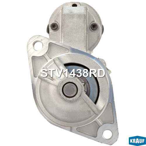 Стартер <b>KRAUF STV1438RD</b> - изображение Стартер <b>KRAUF STV1438RD</b> - изображение