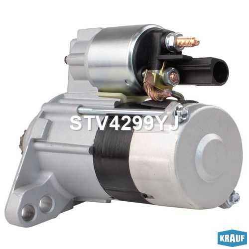 Стартер <b>KRAUF STV4299YJ</b> - изображение 1