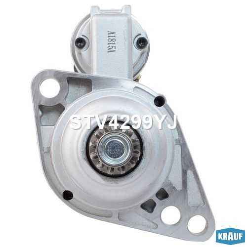Стартер <b>KRAUF STV4299YJ</b> - изображение 2