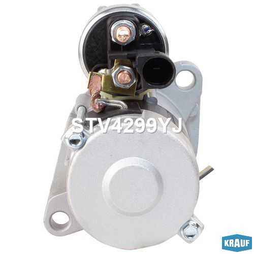 Стартер <b>KRAUF STV4299YJ</b> - изображение 4
