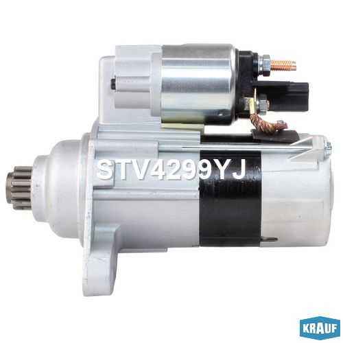 Стартер <b>KRAUF STV4299YJ</b> - изображение