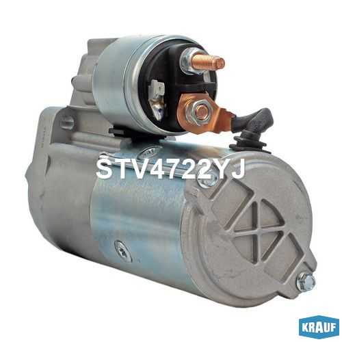 Стартер <b>KRAUF STV4722YJ</b> - изображение 1