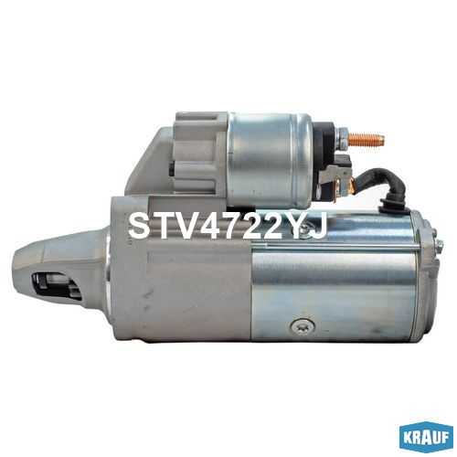 Стартер <b>KRAUF STV4722YJ</b> - изображение 2