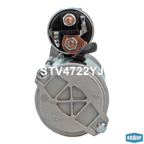 Стартер <b>KRAUF STV4722YJ</b> - изображение 3
