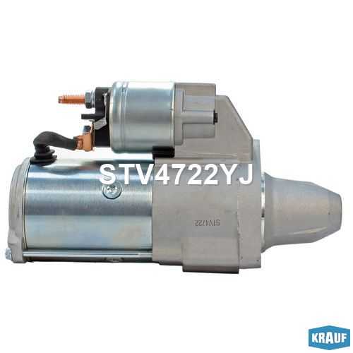 Стартер <b>KRAUF STV4722YJ</b> - изображение 4