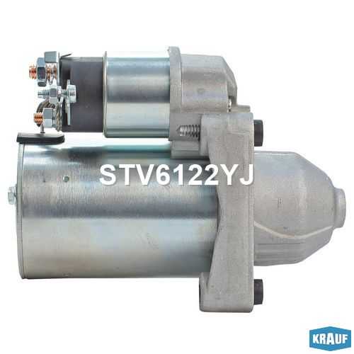 Стартер <b>KRAUF STV6122YJ</b> - изображение 2