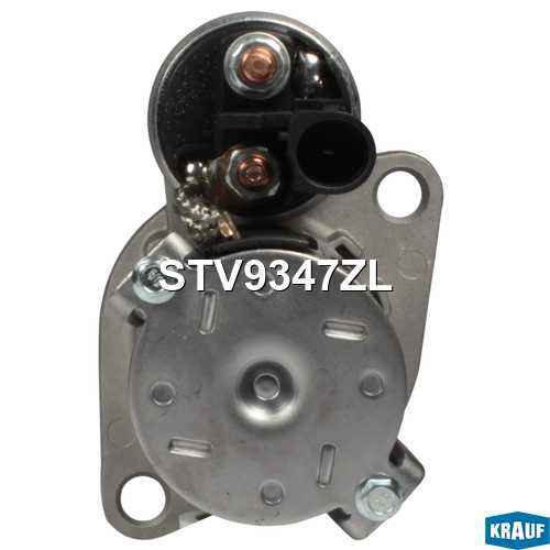 Стартер <b>KRAUF STV9347ZL</b> - изображение 4