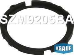 Прокладка втягивающего реле стартера <b>KRAUF SZM9205BA</b> - изображение