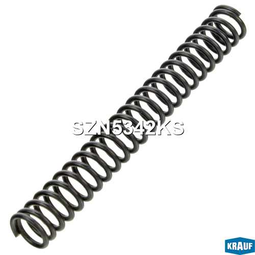Пружина <b>KRAUF SZN5342KS</b> - изображение