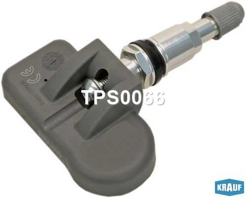 Датчик давления в шине <b>KRAUF TPS0066</b> - изображение