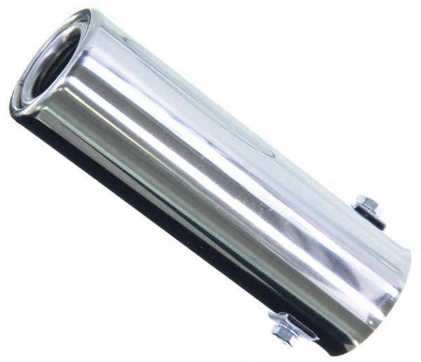 Насадка глушителя KS-505 (d51xL154мм) - изображение