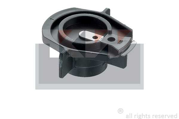 Бегунок Honda Civic 1.4i/1.6i/ 95-01/Mazda 626 1.8-2 <b>KW 922102</b> - изображение