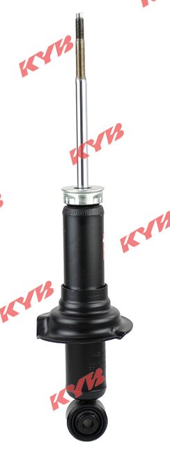 Амортизатор газомасляный задний KYB 341337 - изображение