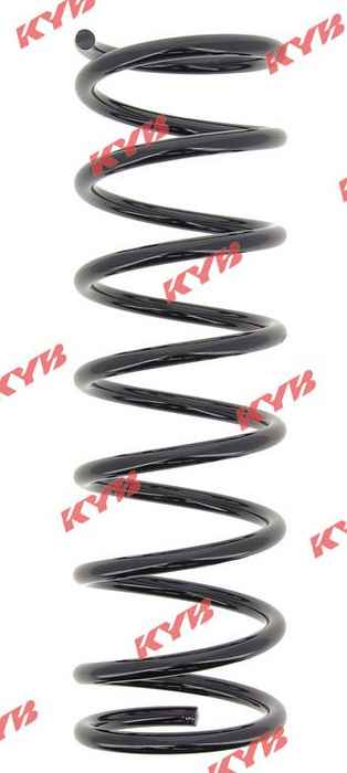 Пружина ходовой части KYB RA5646 - изображение 1