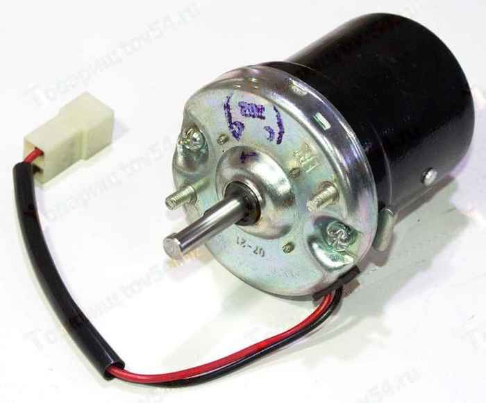 Мотор печки ВАЗ 1118 Калина <b>КЗАЭ 321.3780030-30</b> - изображение Мотор печки ВАЗ 1118 Калина <b>КЗАЭ 321.3780030-30</b> - изображение