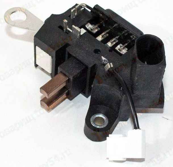 Реле зарядки ВАЗ 1118 Калина (ЩДР ) с генер. 9402.3701-06/ <b>КЗАТЭ 849.3702</b> - изображение Реле зарядки ВАЗ 1118 Калина (ЩДР ) с генер. 9402.3701-06/ <b>КЗАТЭ 849.3702</b> - изображение