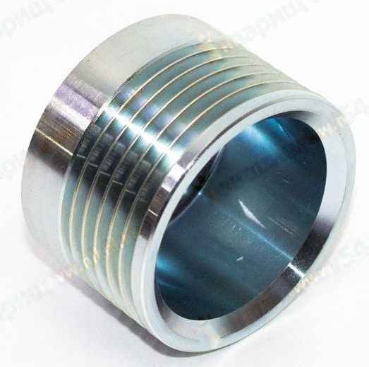 Шкив генератора ВАЗ 2110 <b>КЗАТЭ 94.3701051-05-01</b> - изображение