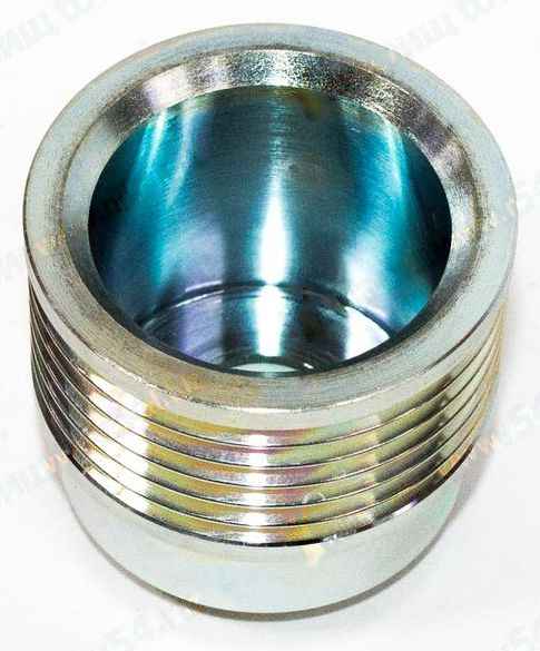 Шкив генератора ВАЗ 1117-1119 Калина, 2190 Гранта <b>КЗАТЭ 94.3701051-18-01</b> - изображение