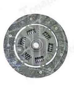 Диск сцепления ВАЗ 1111 ОКА LADA в уп. <b>Лада-Имидж 1111-1601130</b> - изображение Диск сцепления ВАЗ 1111 ОКА LADA в уп. <b>Лада-Имидж 1111-1601130</b> - изображение