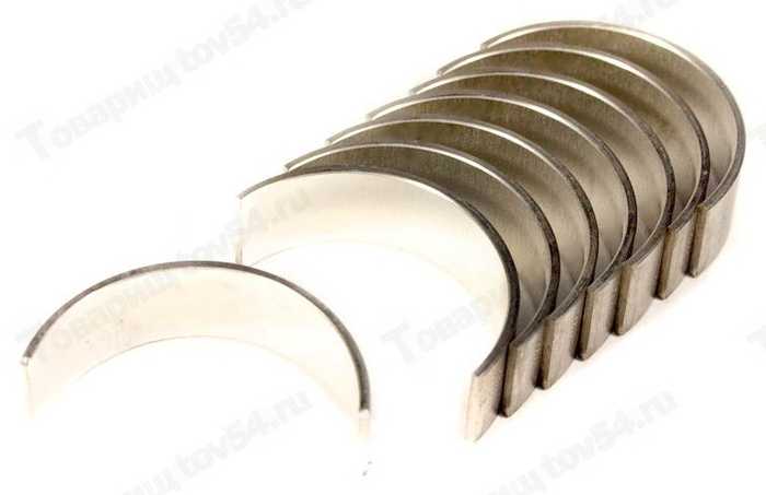 Вкладыши Калина,Приора (дв.11194, ВАЗ 21126 16кл) шатунные 0,00 LADA (Федерал-Могул) <b>Лада-Имидж 11194-1000104-82</b> - изоб Вкладыши Калина,Приора (дв.11194, ВАЗ 21126 16кл) шатунные 0,00 LADA (Федерал-Могул) <b>Лада-Имидж 11194-1000104-82</b> - изображение