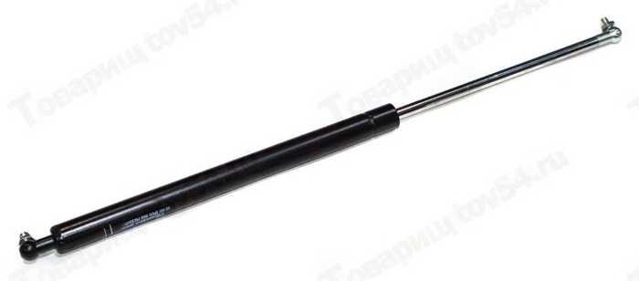 Упор багажника ВАЗ 2194 Калина II (2013 -) LADA (СААЗ) с крепл (к-т 2шт) <b>Лада-Имидж 1119-8231010-10</b> - изображение