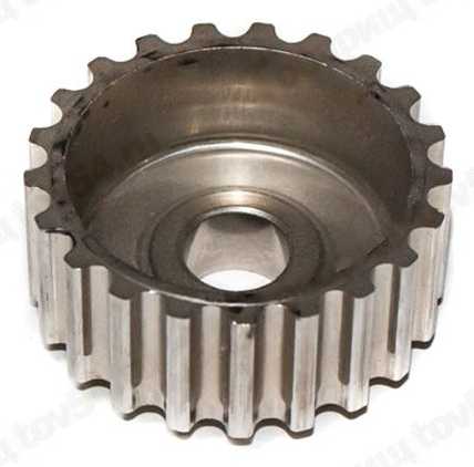 Шкив помпы ВАЗ 21116 (оригинал) <b>Лада-Имидж 21116-1307040</b> - изображение