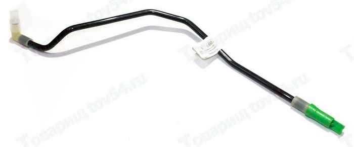 Трубка сцепления ВАЗ 21214 Urban с 2016 гидропривод VALEO <b>ЛАДА-ИМИДЖ 21214-1602692</b> - изображение