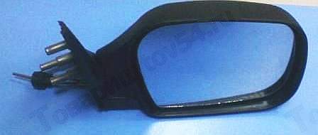 Зеркало бок ВАЗ 2123 /трос/ LADA (ДААЗ) правое <b>Лада-Имидж 2123-8201006</b> - изображение Зеркало бок ВАЗ 2123 /трос/ LADA (ДААЗ) правое <b>Лада-Имидж 2123-8201006</b> - изображение