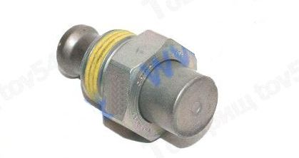 Фиксатор штоков КПП ВАЗ 2181 Vesta завод <b>ЛАДА-ИМИДЖ 2181-1702370</b> - изображение