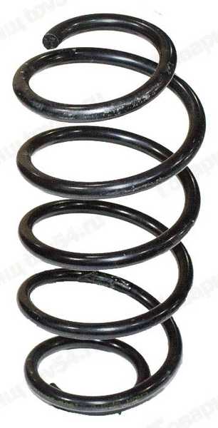 Пружина подвески передняя ВАЗ 2190 Гранта СПОРТ завод <b>Лада-Имидж 21905-2902712-88</b> - изображение