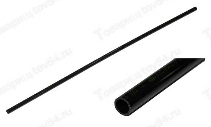 Трубка вентиляционная рулевой рейки Renault <b>Лада-Имидж 495586936R</b> - изображение