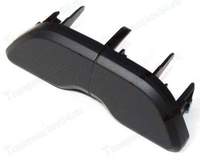 Заглушка блока управления обогревом сидений Lada Vesta <b>ЛАДА-ИМИДЖ 8450006927</b> - изображение