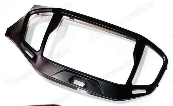 Консоль Lada Vesta (накладка) <b>ЛАДА-ИМИДЖ 8450007451</b> - изображение