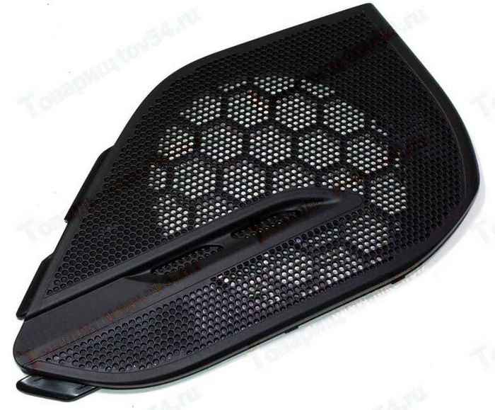 Облицовка динамика Lada Vesta передняя левая <b>ЛАДА-ИМИДЖ 8450007699</b> - изображение